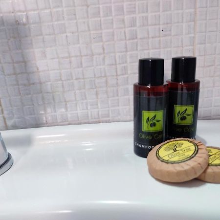 فندق Asty Mytilíni المظهر الخارجي الصورة