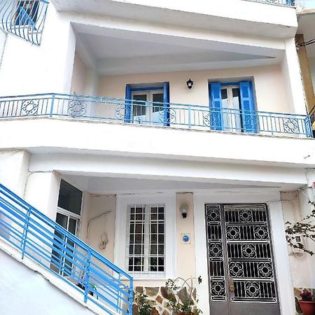 فندق Asty Mytilíni المظهر الخارجي الصورة